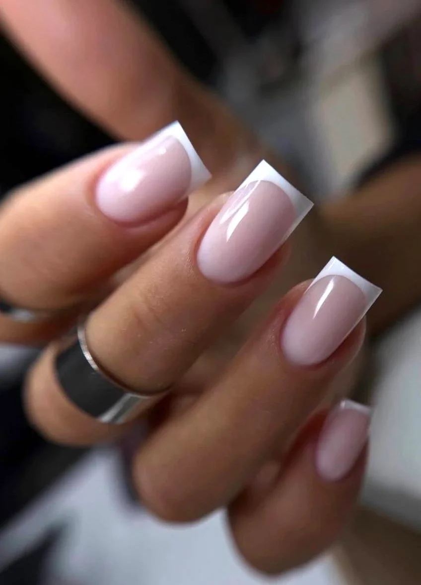 Russian Manicure by Noza - experienced nail salon technician, NYC